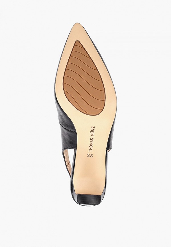 фото Туфли thomas munz