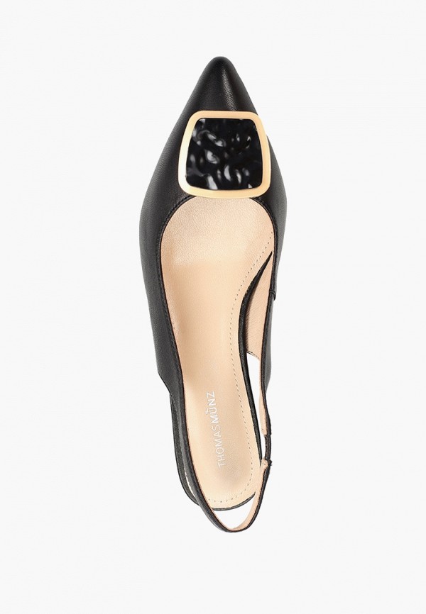 фото Туфли thomas munz