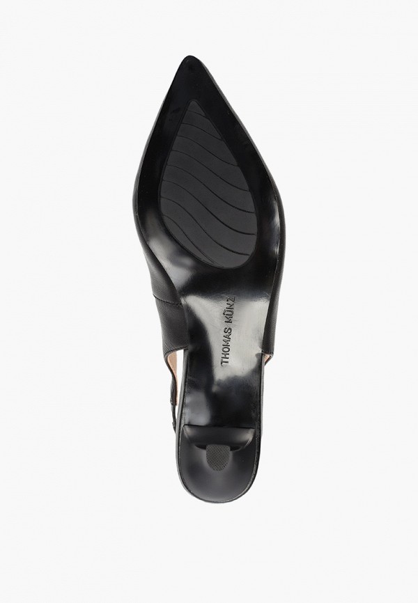 фото Туфли thomas munz