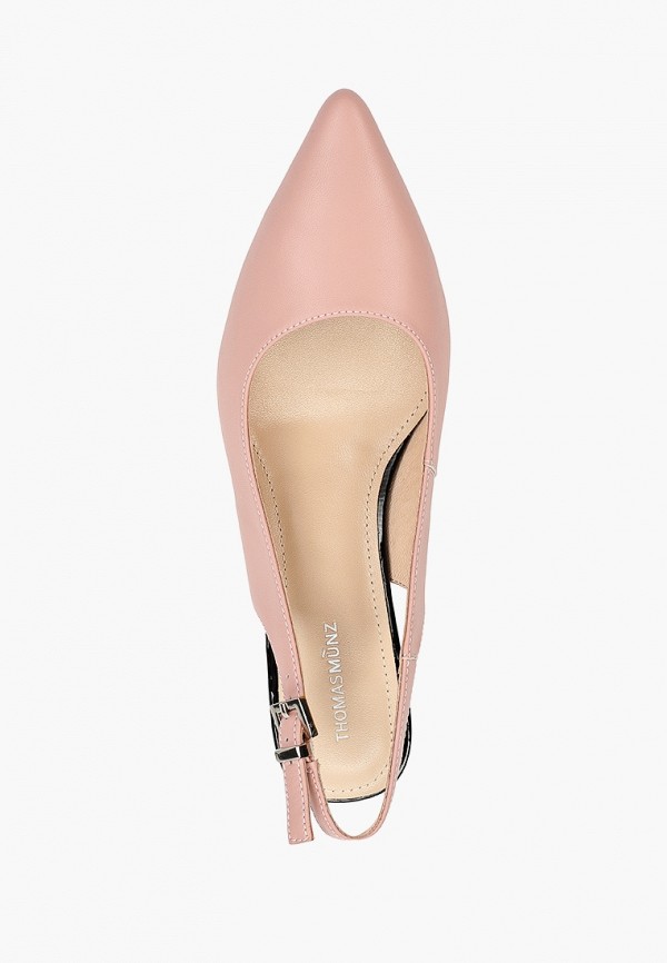 фото Туфли thomas munz