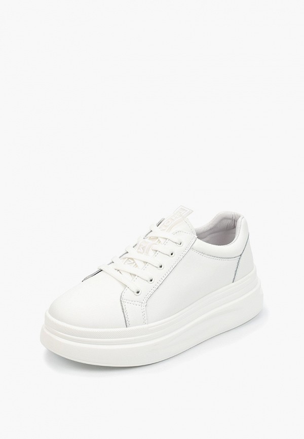 фото Кеды thomas munz