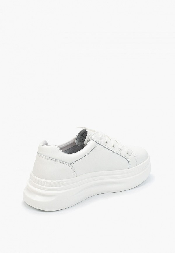 фото Кеды thomas munz