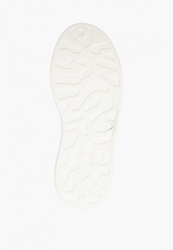 фото Кеды thomas munz