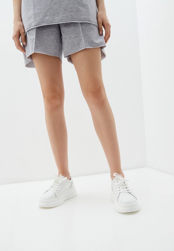 фото Кеды thomas munz