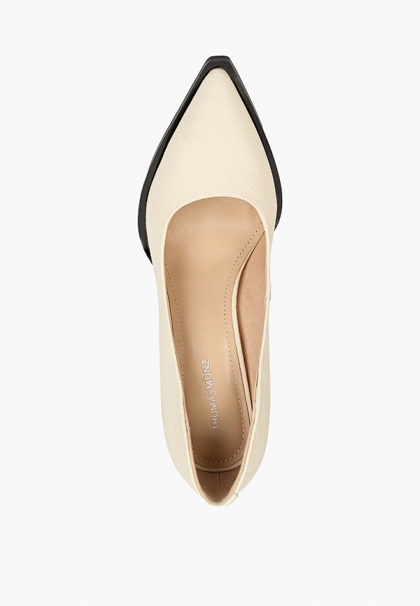 фото Туфли thomas munz