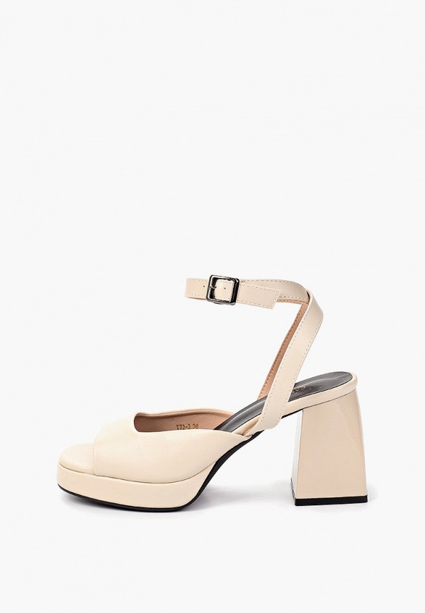 фото Босоножки camille