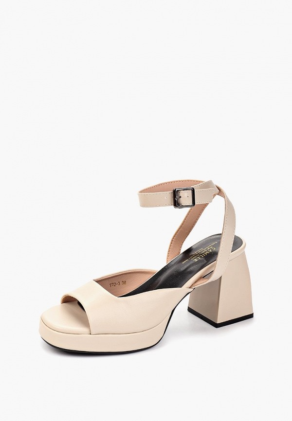 фото Босоножки camille