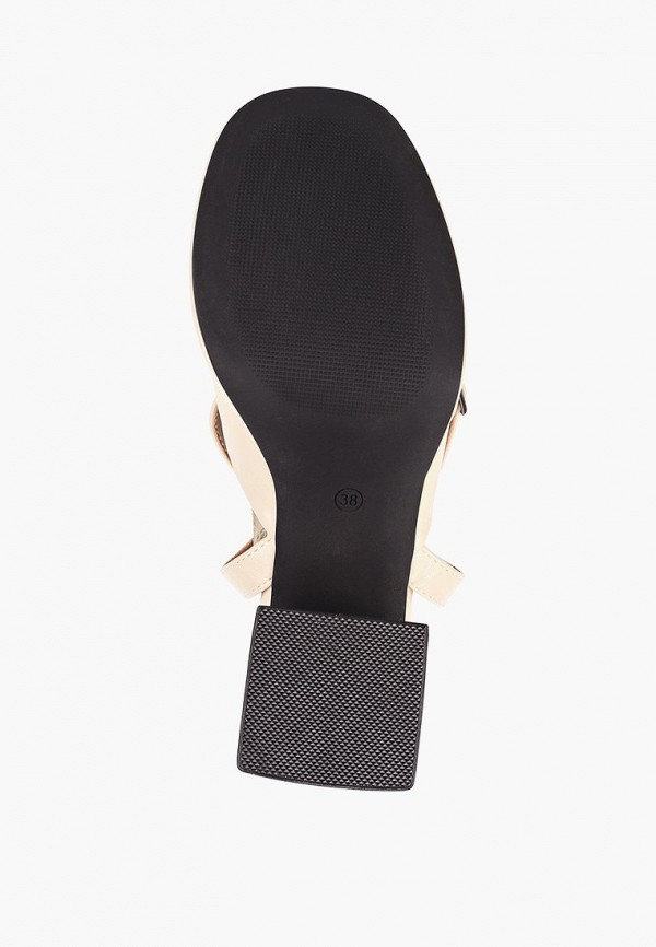 фото Босоножки camille