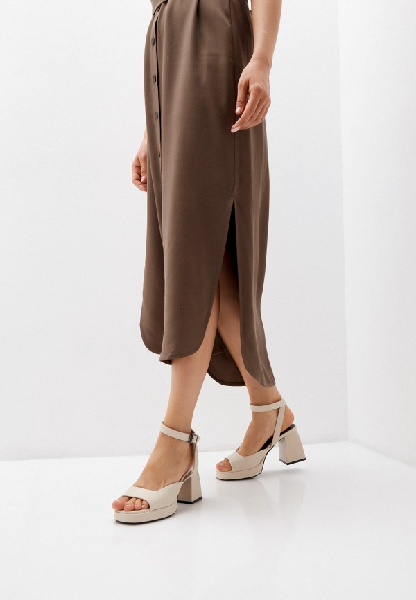 фото Босоножки camille