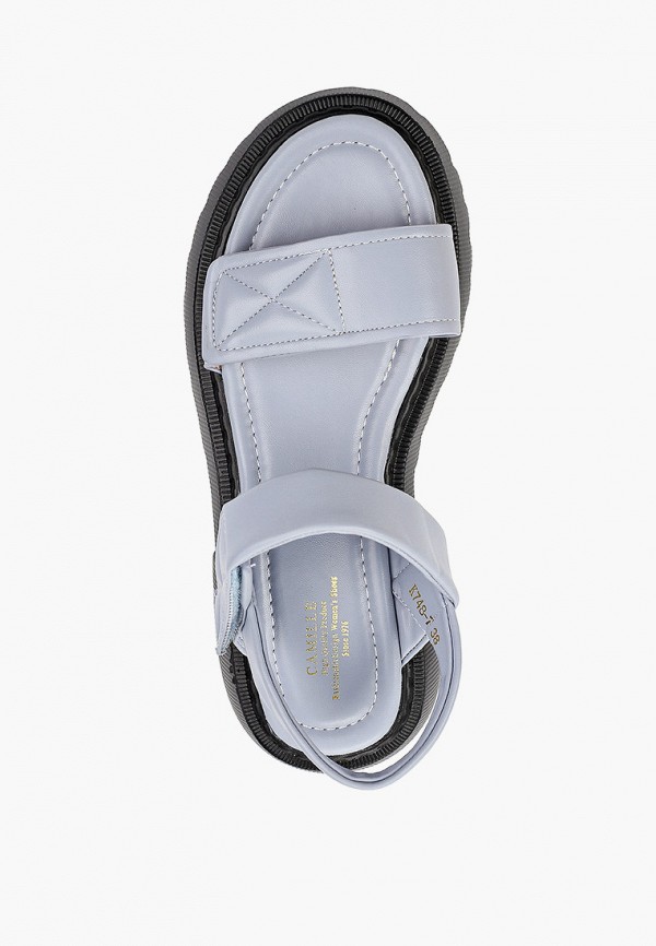 фото Босоножки camille