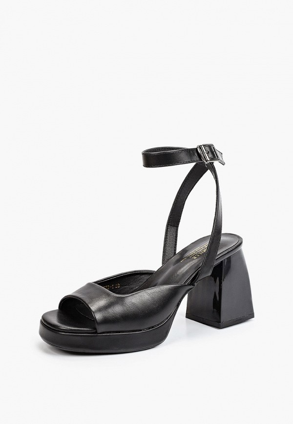 фото Босоножки camille