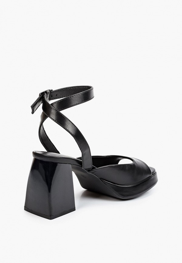 фото Босоножки camille