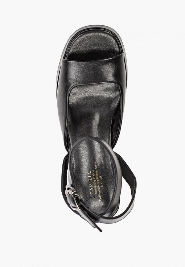 фото Босоножки camille