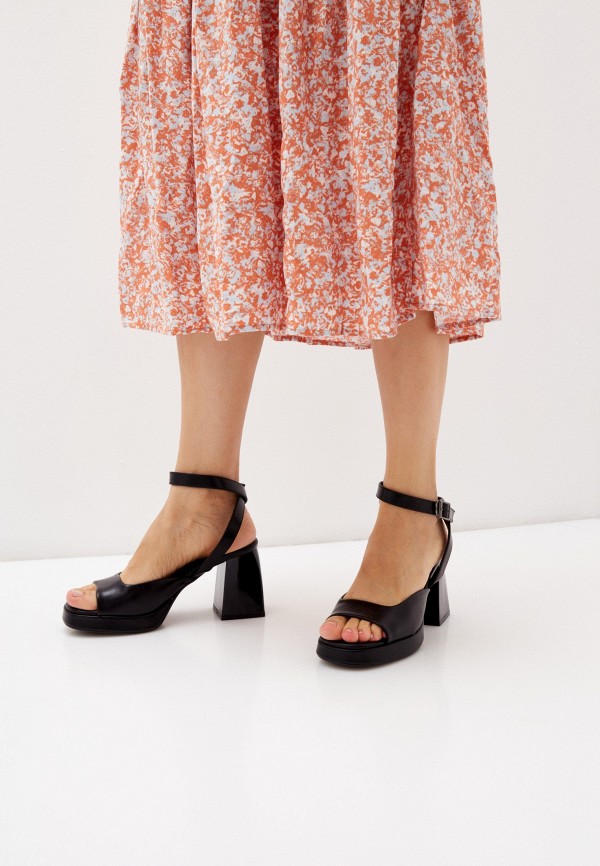 фото Босоножки camille