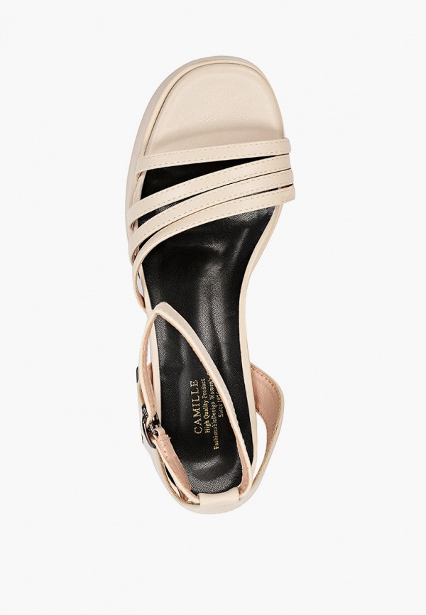 фото Босоножки camille