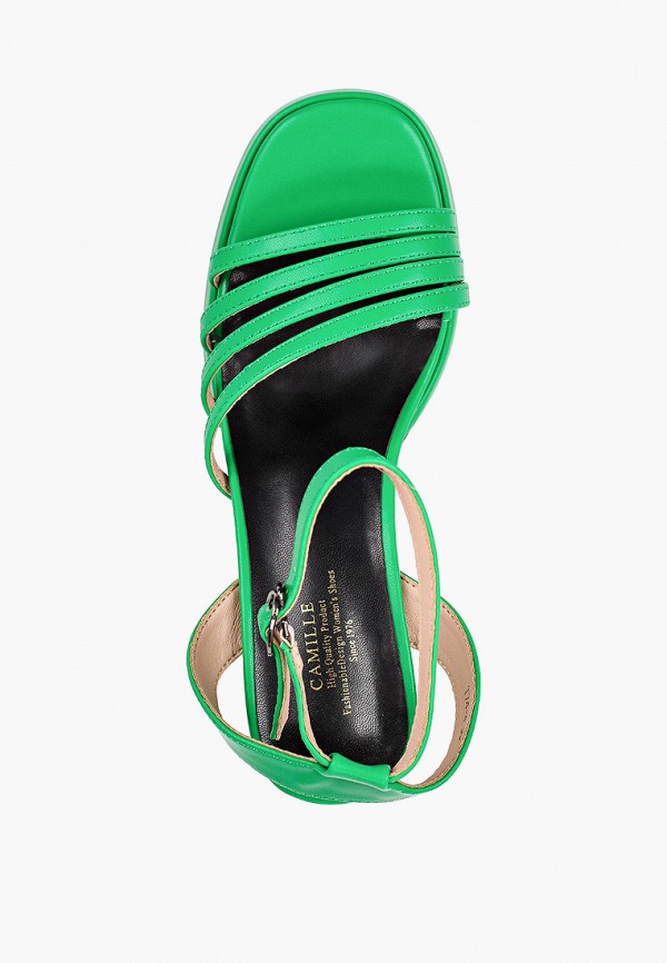 фото Босоножки camille