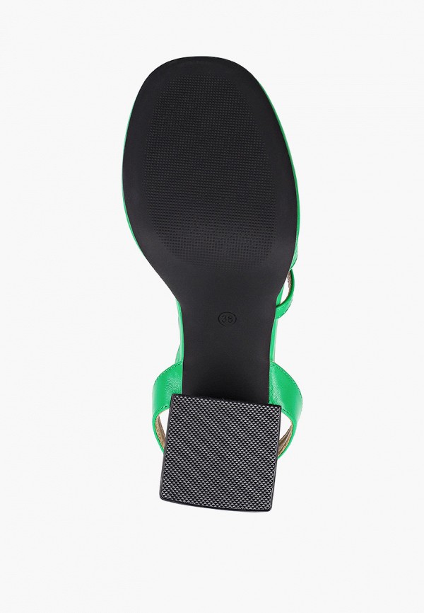 фото Босоножки camille