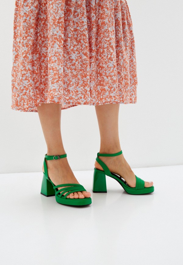 фото Босоножки camille