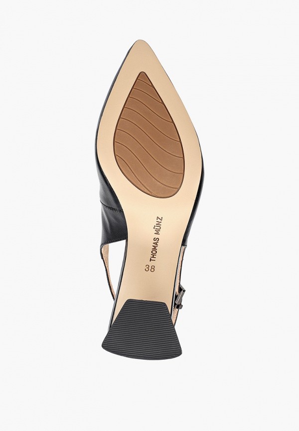 фото Туфли thomas munz