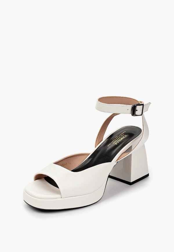 фото Босоножки camille