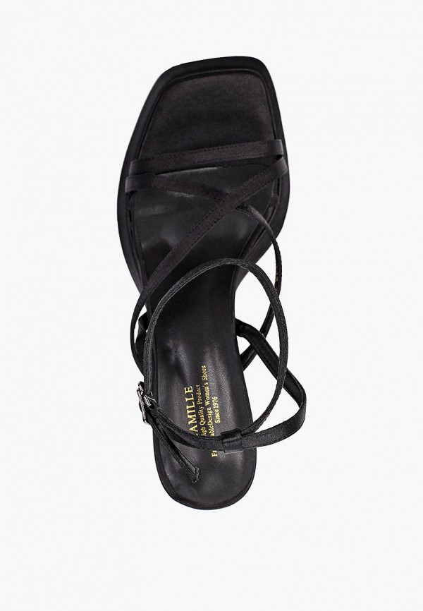 фото Босоножки camille