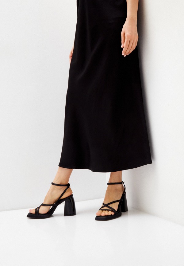 фото Босоножки camille