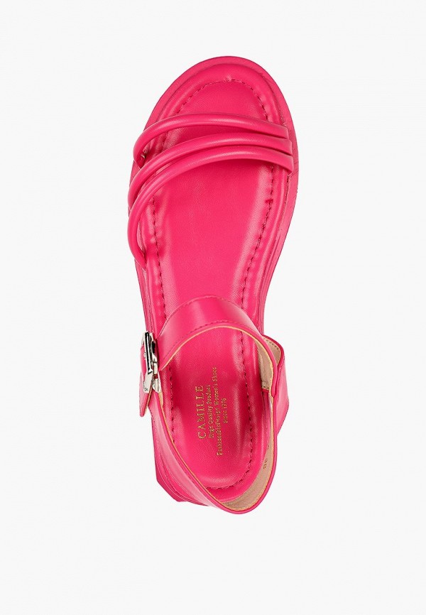 фото Босоножки camille