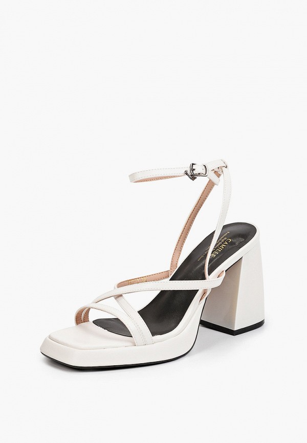 фото Босоножки camille