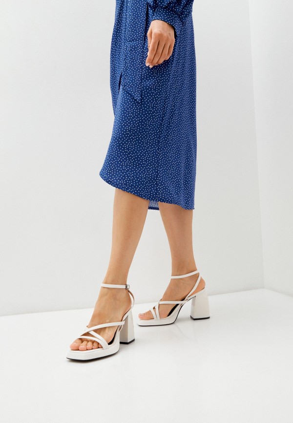 фото Босоножки camille