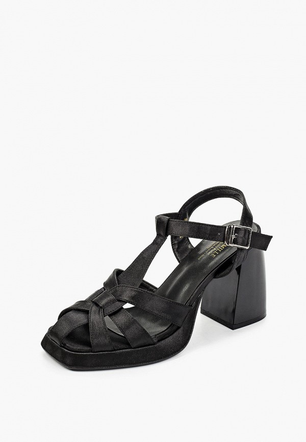 фото Босоножки camille