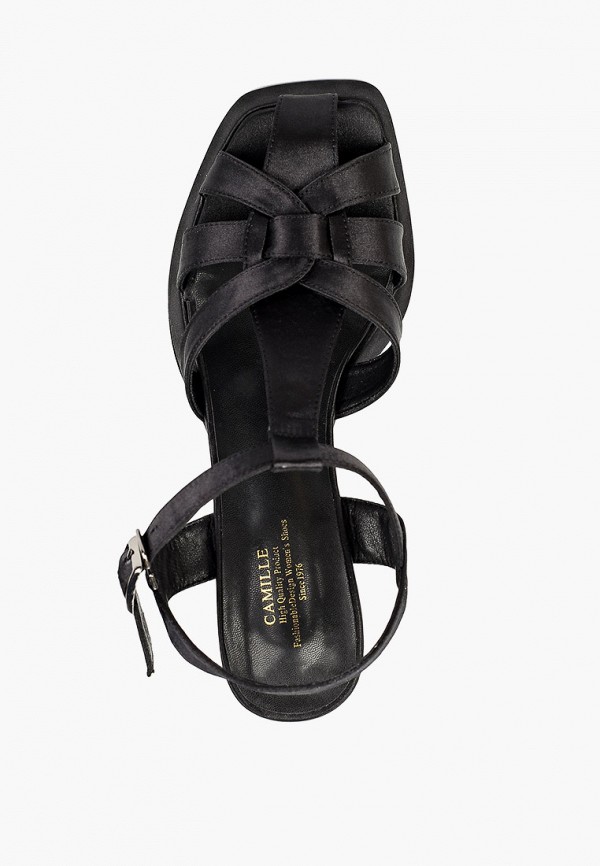 фото Босоножки camille