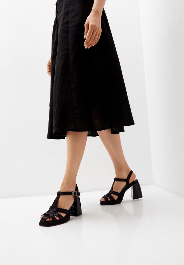 фото Босоножки camille