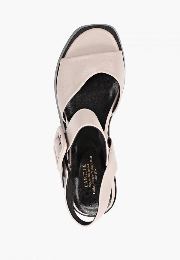 фото Босоножки camille