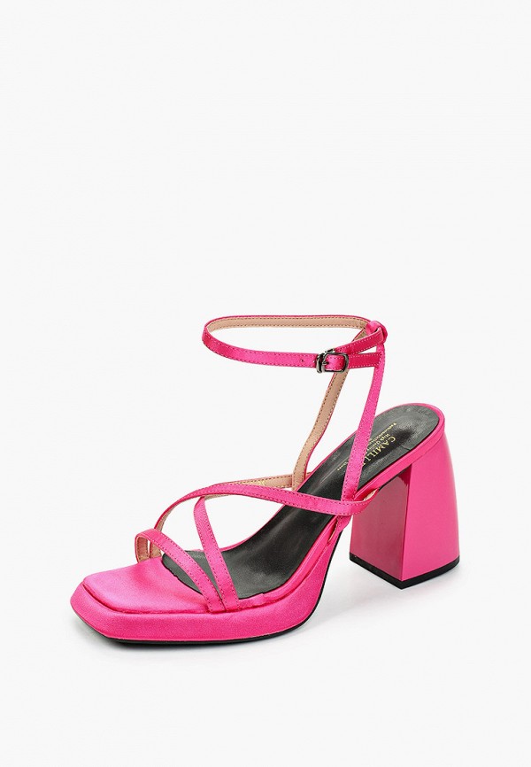 фото Босоножки camille