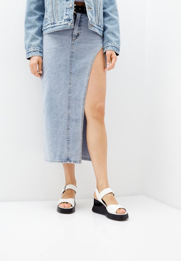 фото Босоножки camille