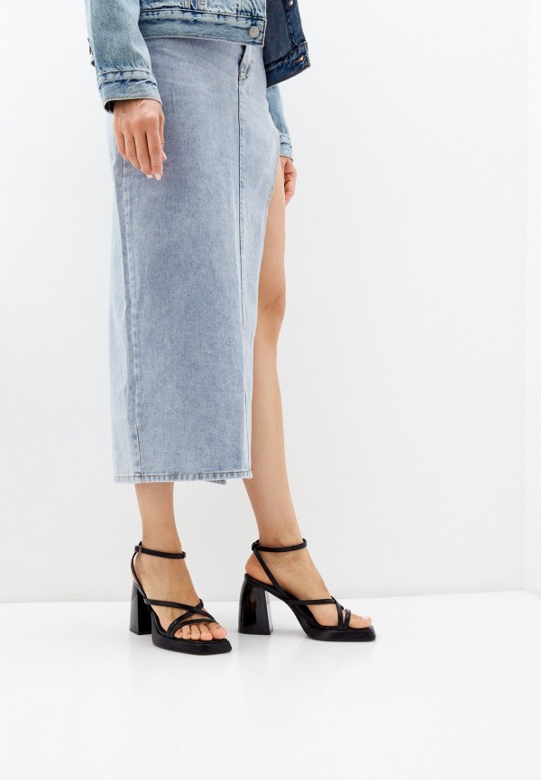 фото Босоножки camille