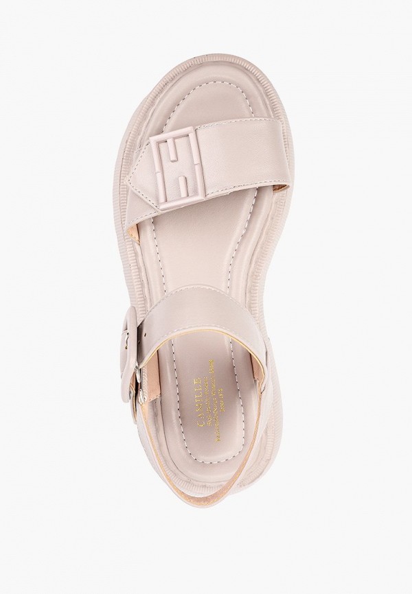 фото Босоножки camille