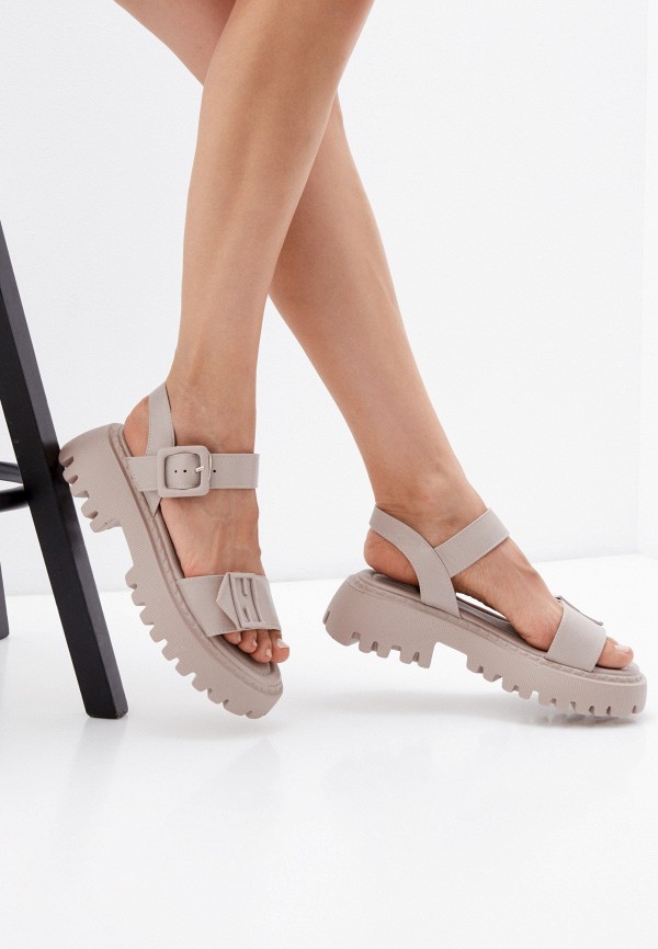 фото Босоножки camille