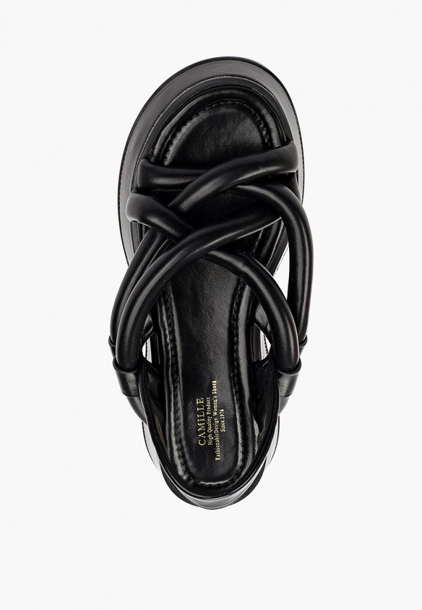 фото Босоножки camille