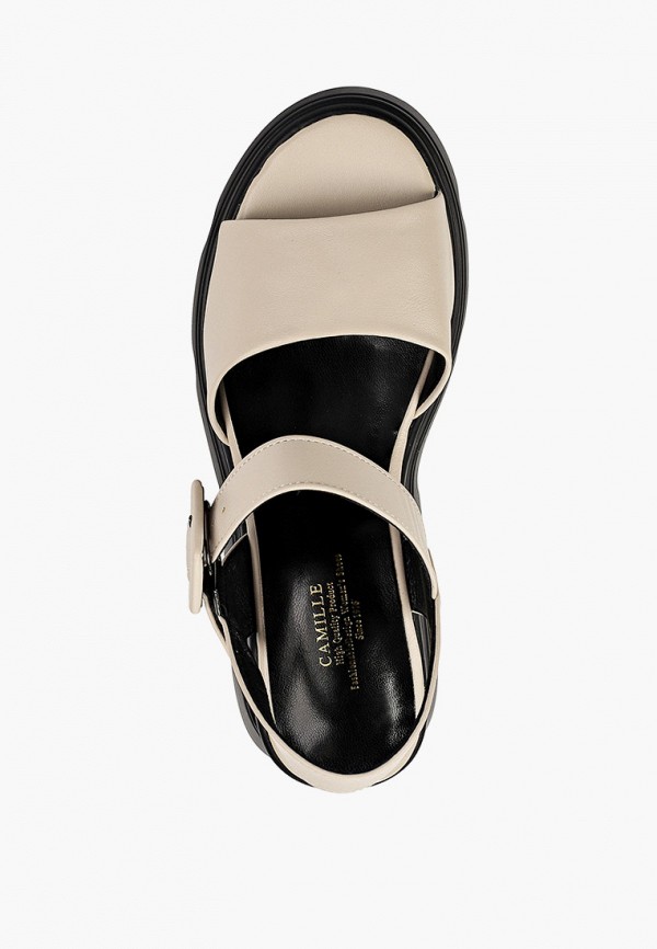 фото Босоножки camille