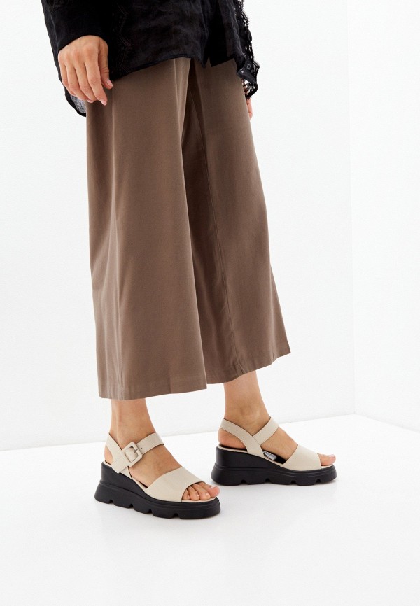 фото Босоножки camille