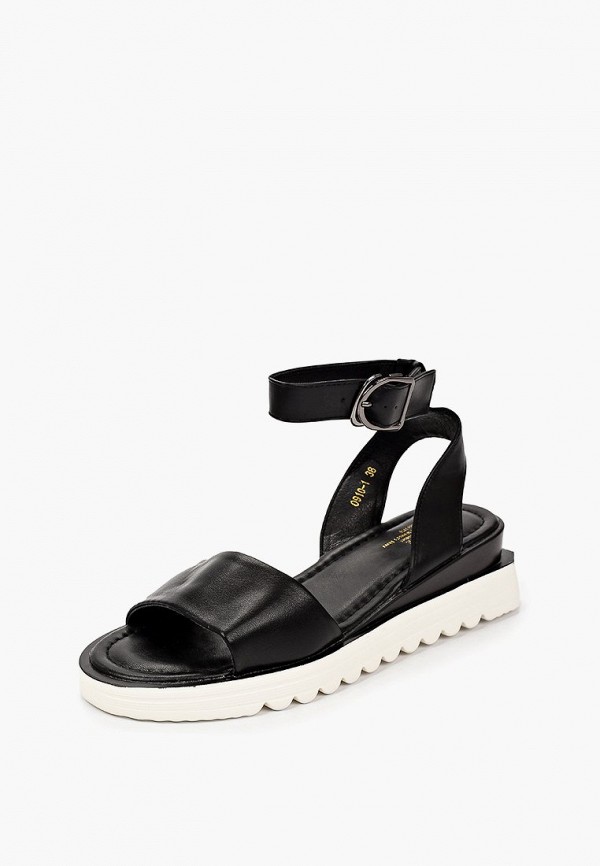 фото Босоножки camille