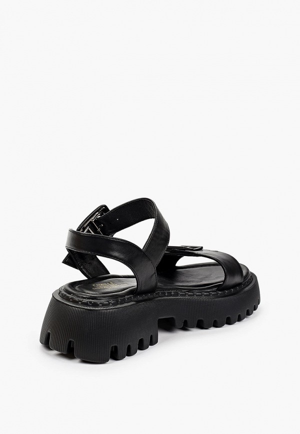 фото Босоножки camille