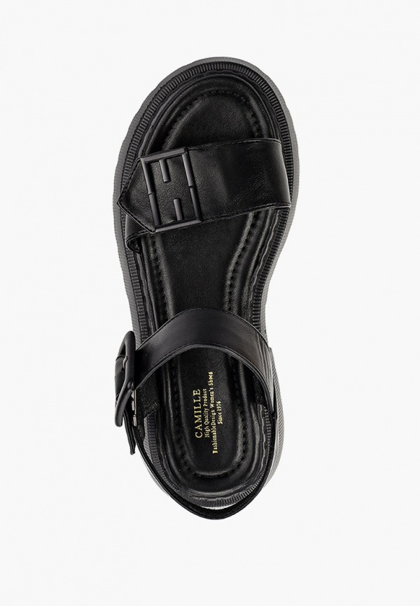 фото Босоножки camille