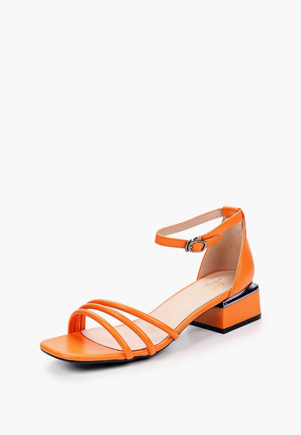 фото Босоножки camille