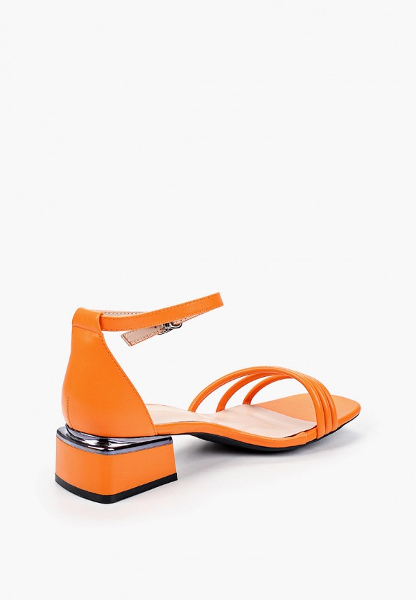 фото Босоножки camille