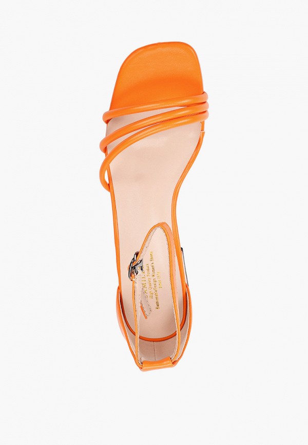 фото Босоножки camille