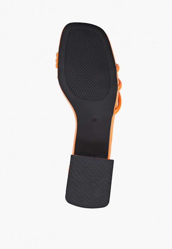 фото Босоножки camille