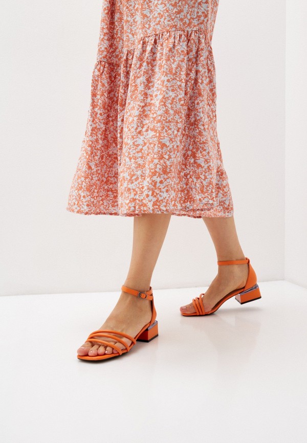 фото Босоножки camille