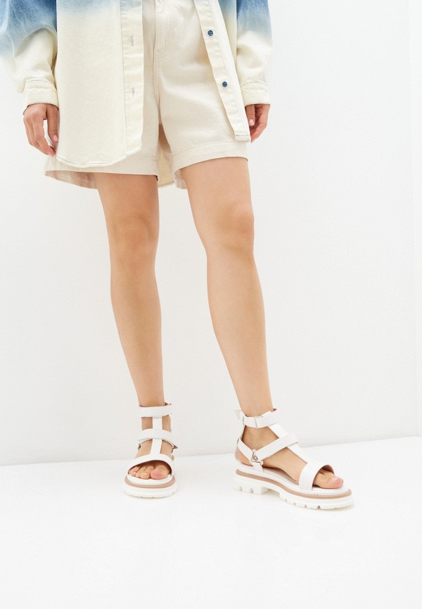 фото Босоножки camille